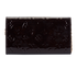 Mira Chain Clutch, back view